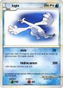 lugia