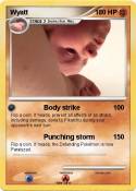 Wyatt