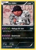 Gru otaku