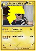 Son Karol SSJK3