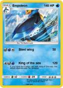 Empoleon