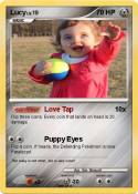 Lucy