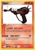 raygun