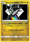 Necrozma Ultime