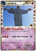 Lamasticot