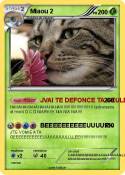 Miaou 2