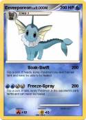 Eeveeporeon