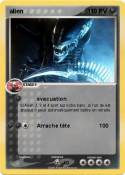 alien