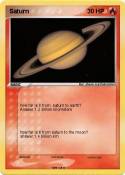Saturn