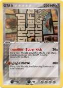GTA 5