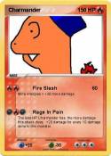 Charmander