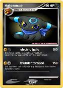 Hailoeon