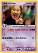 Hillary Clinton