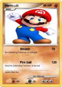 Mario