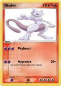 Mewtwo