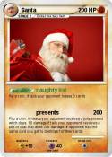 Santa
