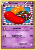 Candymon