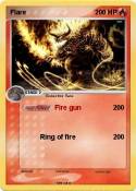 Flare