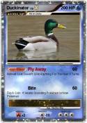 Duckinator