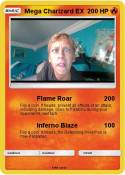 Mega Charizard