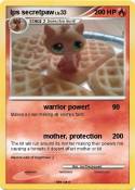 lps secretpaw