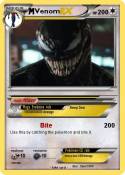 Venom