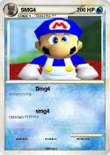 SMG4