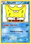 Spongebob