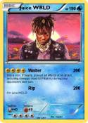 Juice WRLD
