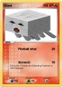 Ghast