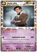 doctor who