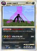 ender man II