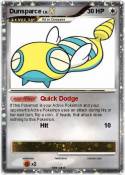 Dunsparce