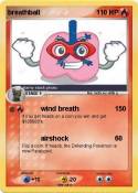 breathball