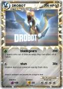 DROBOT