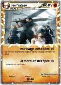 les fantasy