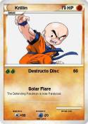 Krillin