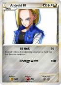 Android 18