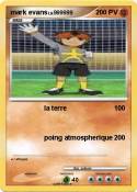 mark evans