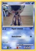 Sonic