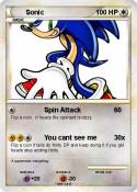 Sonic