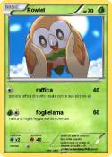 Rowlet