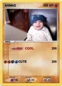 AHMAD