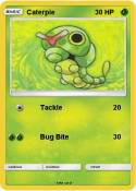 Caterpie