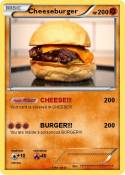 Cheeseburger