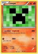 creeper