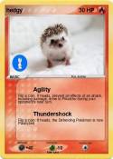 hedgy