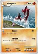 slowpoke
