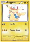 Swaggachu
