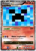 Creeper